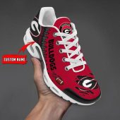 Ncaa Georgia Bulldogs Football Custom Air Max Plus Shoes1191.jpg - demo10
