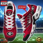 Ncaa Georgia Bulldogs Sport Football Logo Custom Air Max Plus Shoes0247.jpg - demo10