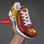 Ncaa Iowa State Cyclones Football Custom Air Max Plus Shoes8835.jpg - demo10