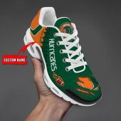 Ncaa Miami Hurricanes Football Custom Air Max Plus Shoes1200.jpg - demo10