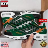 Ncaa Miami Hurricanes Sport Football Logo Custom Air Max Plus Shoes3529.jpg - demo10