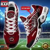 Ncaa South Carolina Gamecocks Sport Football Logo Custom Air Max Plus Shoes0882.jpg - demo10