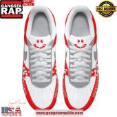 Nebraska Huskers Go Big Red Limited Edition Air Force 1 Running Sneakers Shoes3666.jpg - demo10