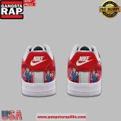 Nebraska Huskers Go Big Red Nike Air Force 1 Running Sneakers Shoes3957.jpg - demo10
