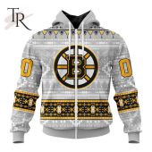 New Customized Nhl Boston Bruins Special Native Design Hoodie 2 Lkg8w.jpg - demo10
