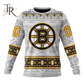 New Customized Nhl Boston Bruins Special Native Design Hoodie 6 K8njo.jpg - demo10
