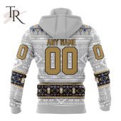 New] Customized Nhl Florida Panthers Special Native Design Hoodie Sizzling - demo10