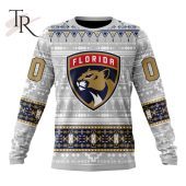 New] Customized Nhl Florida Panthers Special Native Design Hoodie Mesmerising - demo10