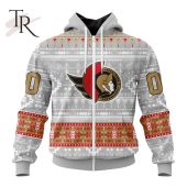 New Customized Nhl Ottawa Senators Special Native Design Hoodie 2 Aam0y.jpg - demo10