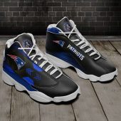New England Patriots Air Jordan 13 Sneakers 761 1.jpeg - demo10