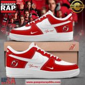New Jersey Devils Icy Hockey Custom Air Force 1 Sneakers Shoes1457.jpg - demo10