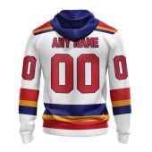 New Jersey Devils Reverse Retro Kits 2022 Personalized Hoodie Nice Photo Dude - demo10
