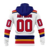 New Jersey Devils Reverse Retro Kits 2022 Personalized Hoodie Heroine - demo10