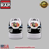 New Kids On The Block Signature Limited Edition Air Force 1 Running Sneakers Shoes0766.jpg - demo10