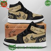 New Orleans Custom Name Nfl Limited Saints Air Jordan 1 5ufqc.jpg - demo10