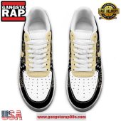 New Orleans Saints Go Saints Limited Edition Air Force 1 Running Sneakers Shoes3506.jpg - demo10