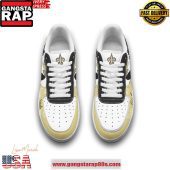 New Orleans Saints Merry Christmas Limited Edition Air Force 1 Running Sneakers4460.jpg - demo10