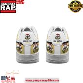 New Orleans Saints Merry Christmas Limited Edition Air Force 1 Running Sneakers9326.jpg - demo10