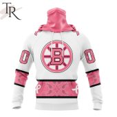 New Personalized Nhl Boston Bruins In Classic Style With Paisley In October We Wear Pink Breast Cancer Hoodie 4 Eng30.jpg - demo10