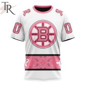 New Personalized Nhl Boston Bruins In Classic Style With Paisley In October We Wear Pink Breast Cancer Hoodie 8 X4ykg.jpg - demo10