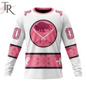 New Personalized Nhl Buffalo Sabres In Classic Style With Paisley In October We Wear Pink Breast Cancer Hoodie 6 Qlvk9.jpg - demo10