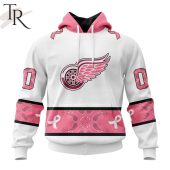 New Personalized Nhl Detroit Red Wings In Classic Style With Paisley In October We Wear Pink Breast Cancer Hoodie 1 Ezfb4.jpg - demo10
