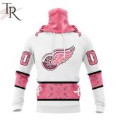 New Personalized Nhl Detroit Red Wings In Classic Style With Paisley In October We Wear Pink Breast Cancer Hoodie 4 Izyc9.jpg - demo10