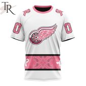 New Personalized Nhl Detroit Red Wings In Classic Style With Paisley In October We Wear Pink Breast Cancer Hoodie 8 Eey7l.jpg - demo10