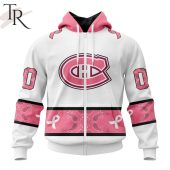 New Personalized Nhl Montreal Canadiens In Classic Style With Paisley In October We Wear Pink Breast Cancer Hoodie 2 8fnkr.jpg - demo10