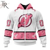 New Personalized Nhl New Jersey Devils In Classic Style With Paisley In October We Wear Pink Breast Cancer Hoodie 2 Cbgfm.jpg - demo10