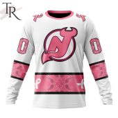 New Personalized Nhl New Jersey Devils In Classic Style With Paisley In October We Wear Pink Breast Cancer Hoodie 6 Dshsw.jpg - demo10