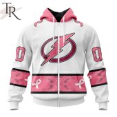 New Personalized Nhl Tampa Bay Lightning In Classic Style With Paisley In October We Wear Pink Breast Cancer Hoodie 2 Jlu3m.jpg - demo10