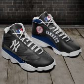 New York Yankees Air Jordan 13 Sneakers Best Gift For Men And Women 1 1.jpeg - demo10