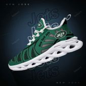 New York Jets Nfl Black And White Clunky Shoes For Sports Enthusiasts This Season Td34908 Pc6trho1dn.jpg - demo10