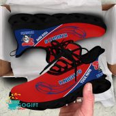 Newcastle Knights Custom Name New Edition Max Soul Shoes 5929.jpeg - demo10