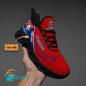 Newcastle Knights Custom Name New Edition Max Soul Shoes 5937.jpeg - demo10