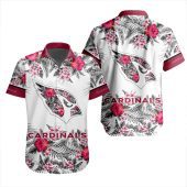 NFL Arizona Cardinals NFL,Hawaiian Shirt