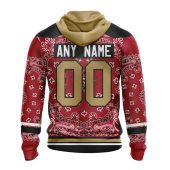 Nfl Atlanta Falcons Custom Name Number Classic Style Pullover Hoodie Back.jpg - demo10