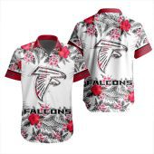 NFL Atlanta Falcons NFL,Hawaiian Shirt