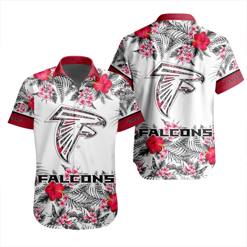 NFL Atlanta Falcons NFL,Hawaiian Shirt NFL Atlanta Falcons NFL,Hawaiian Shirt