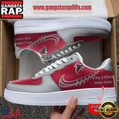 Nfl Atlanta Falcons Unique Design Custom Name Air Force 1 Sneaker Shoes3919.jpg - demo10