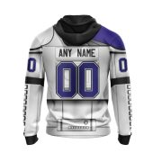 Nfl Baltimore Ravens Custom Name Number Star Wars Pullover Hoodie Back.jpg - demo10