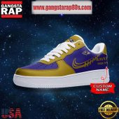Nfl Baltimore Ravens Unique Design Custom Name Air Force 1 Sneaker Shoes2741.jpg - demo10