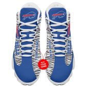 Nfl Buffalo Bills Custom Name Number Air Jordan 13 Shoes V2 2.jpeg - demo10