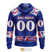 Nfl Buffalo Bills Custom Name Number Grateful Dead Pullover Hoodie Back.jpg - demo10