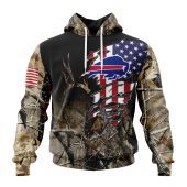 Nfl Buffalo Bills Custom Name Number Realtree Hunting Pullover Hoodie Front 1.jpg - demo10