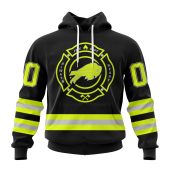 Nfl Buffalo Bills Custom Name Number Special Firefighter Uniform Pullover Hoodie Front.jpg - demo10