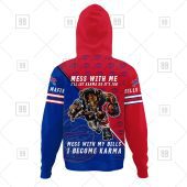 Nfl Buffalo Bills Royal Red Mafia Mess Pullover Hoodie Back.jpg - demo10