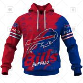 Nfl Buffalo Bills Royal Red Mafia Mess Pullover Hoodie Front.jpg - demo10