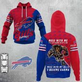 Nfl Buffalo Bills Royal Red Mafia Mess Pullover Hoodie Front Back.jpg - demo10